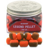 Pop-Up pelety Haldorádó Legend Pellet Pop-Up 50g 12+16mm Pikantný kril
