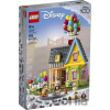 LEGO® - Disney 43217 Domček z filmu Hore - LEGO