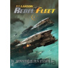 Povstalecká flotila - Brian V. Larson