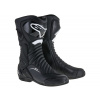 ALPINESTARS topánky S-MX 6 DRYSTAR, ALPINESTARS (čierne) 2024