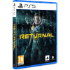 Hra na konzolu Returnal - PS5 (PS719813897)