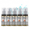 Flavourit PG50/VG50 6mg 5x10ml