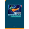 Klinická pankreatologie (Jan Trna, Zdeněk Kala, Lumír Kunovský)