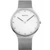 Hodinky Bering 18440-004 Mens Watch Ultra-Slim 40mm 3ATM
