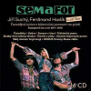 16CD Jiří Suchý: Komplet Her Z Let 1971-1979