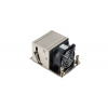 Supermicro SNK-P0063AP4 systém chladenia počítačov Procesor Vzduchový chladič Šedá (SNK-P0063AP4)