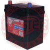 MASTER-SPORT Master-Sport 12V 40Ah 330A 750403301