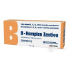 B-Komplex Zentiva tbl flm 30 ks