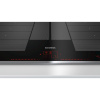 Indukčné varné dosky Siemens iQ700 EX845LYC1E s rámom a šírkou 80 cm