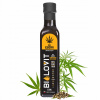 Konopný olej nerafinovaný Bilovit 250 ml