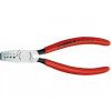Kliešte lisovacie 180mm 97 71 180 KNIPEX