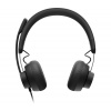 Náhlavní sada Logitech ZONE WIRED - GRAPHITE 981-000870