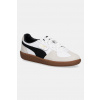Detské semišové tenisky Puma Palermo Lth Jr 397275 biela EUR 35.5