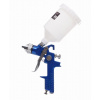 Striekacia pištoľ na farby HVLP 600ml KD2093