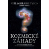 Kozmické záhady - Neil deGrasse Tyson Trefil James