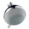 Hansgrohe Crometta 85 - Hlavová sprcha Vario, 2 prúdy, chróm 28424000