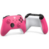 Microsoft XSX - Bezdrôtový ovládač Xbox Series, ružový QAU-00083