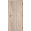 Doornite CPL-Premium laminátové ALU II Bardolino interiérové dvere, DTD CPLP-ALUII-Bardolino