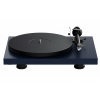 Pro-Ject Debut Evo 2 + Pick It MM EVO - Satin Steel Blue