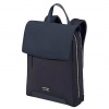 Samsonite ZALIA 3.0 Backpack W/Flap 14.1'' Dark Navy 147735-1265