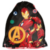Paso Vak na chrbát Avengers Ironman