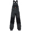 detské zimné nohavice HORSEFEATHERS MEDLER II YOUTH PANTS Digital M + doprava zdarma
