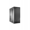 Natec CABASSU G2/Midi Tower/Čierna (NPC-2024)