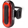 Osvetlenie bicykla Force ARC 40 lm USB