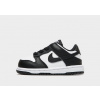 Nike Dunk Low Čierna EUR 25