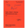 URTEXT PRIMO VOL 2 HAYDN MOZART CIMAROSA