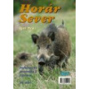 Horár Sever 10. - Poľovnícke poviedky z Liptova - Mráz Igor