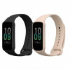 2x Náramok kwmobile Xiaomi Amazfit Band 7 černá, růžová