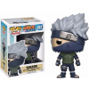 Funko POP! 182 Animation: Naruto - Kakashi