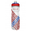 Fľaša CamelBak Podium Chill 0,62L Race Edition-Red