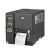 TSC MX341P, 12 dots/mm (300 dpi), disp., RTC, USB, USB Host, RS232, Ethernet