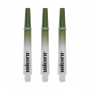 Unicorn Násadky Gripper 3 Two-Tone - medium - green