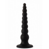 X-MEN Butt Plug Black M (24cm)