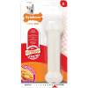 Nylabone Extreme Chew Chicken Bone - trvanlivá maškrta pre psov, kuracia príchuť - S