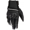 Rukavice PHENOM, ALPINESTARS (čierna/biela, veľ. M)