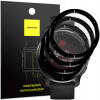 Hybridné sklo Spacecase Garmin Venu 2 Plus