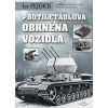 Protiletadlová obrněná vozidla - PhDr. Ivo Pejčoch Ph.D.