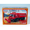 Monti System 47 Liaz Eco Technic 1:48