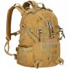 Vojenský batoh Springos CS0095 taktický survival turistický vojenský zelený