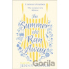 The Summer We Ran Away - Jenny Oliver