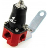 Aeromotive Regulátor tlaku paliva 1000HP 0,2-4 bar 3/8 NPT červená/černá