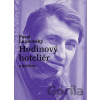 Hodinový hoteliér a jiné hry - Pavel Landovský