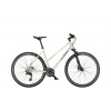 KTM X-LIFE ACTION DEW SILVER MATT (GREY+ORANGE)