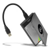 AXAGON ADSA-1S6, USB 3.2 Gen 1 - SATA 6G SSD/HDD adaptér vč. 2.5