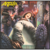 Anthrax - Spreading The Disease [CD]