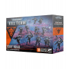 GW Warhammmer W40k: Kill Team Scout Squad 10 figúrok